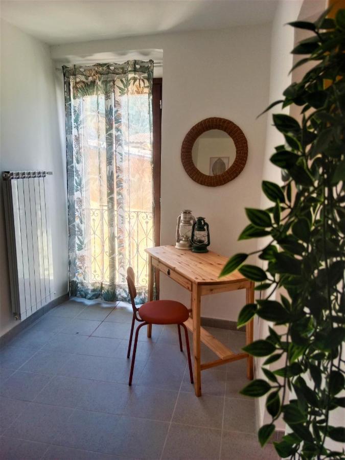 Sisu Bussi Suite Bussi sul Tirino Екстериор снимка